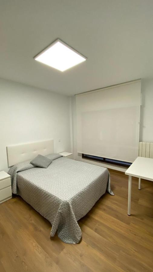 Piso Nuevo Bien Situado En Santander Leilighet Eksteriør bilde