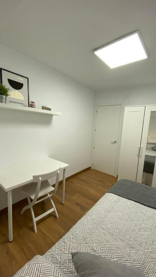 Piso Nuevo Bien Situado En Santander Leilighet Eksteriør bilde