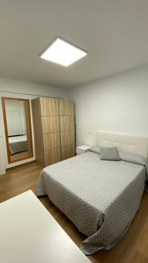 Piso Nuevo Bien Situado En Santander Leilighet Eksteriør bilde